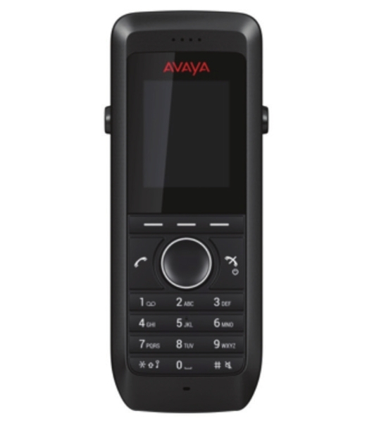 Телефон Avaya DECT 3730 HANDSET