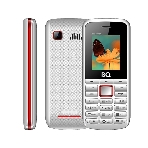 Мобильный телефон BQ 1846 One Power белый/красный, фото 1