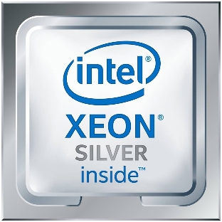 Процессор Intel Xeon Silver 4110 (2.1 GHz, 11M Cache, FC-LGA14) tray