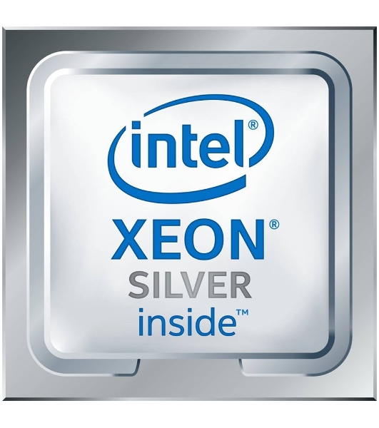 Процессор Intel Xeon Silver 4110 (2.1 GHz, 11M Cache, FC-LGA14) tray