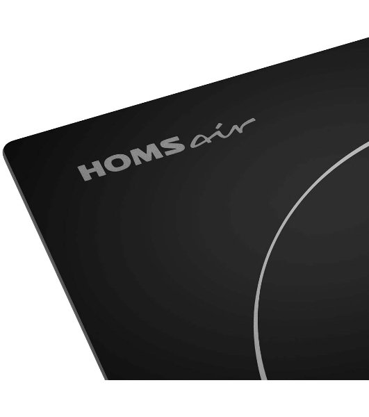 Электрическая варочная панель HOMSair HVC32BK