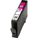 Картридж струйный HP 912 3YL78AE пурпурный (315стр.) для HP OfficeJet 801x/802x, фото4