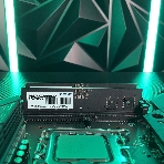 Оперативная память Patriot Signature, DDR5, 32GB (1x32 GB), 5600 MHz, CL46, DIMM, фото9
