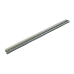 Ракель CET CET7828 (MK4105-Blade) для Kyocera TASKalfa 1800/1801/2200/2201, фото4
