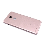 Задняя крышка для Xiaomi Redmi 5 Rose Gold, фото2