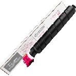 Картридж лазерный Kyocera TK-8555M 24 000 стр. Magenta для TASKalfa 5054ci/6054ci/7054ci, фото3
