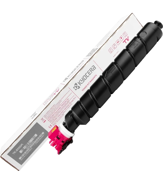 Картридж лазерный Kyocera TK-8555M 24 000 стр. Magenta для TASKalfa 5054ci/6054ci/7054ci