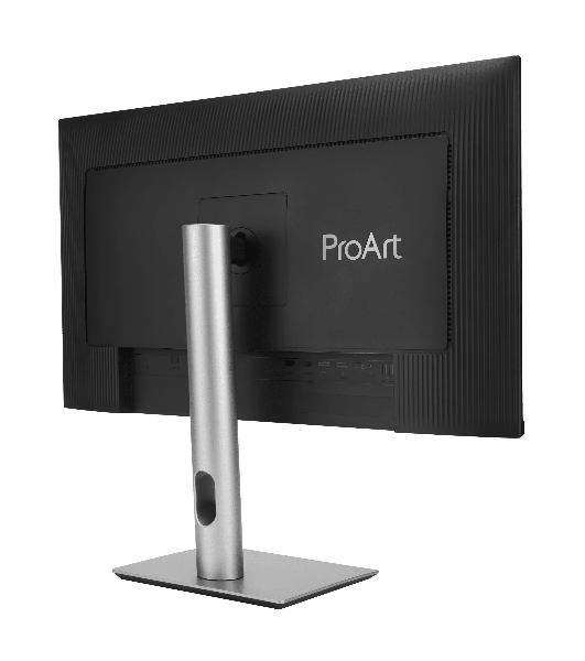 Монитор 31.5' ASUS ProArt PA329CRV IPS 3840x2160, 60 Гц, 5 мс, 16:9, 400 кд/м2, 2xHDMI, 2хDP, 1x3.5 мм, черный/серебристый