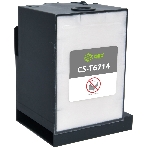 Бункер Cactus CS-T6714 (T6714) для Epson WF-C869RDTWF/WF-C8190DW, фото2