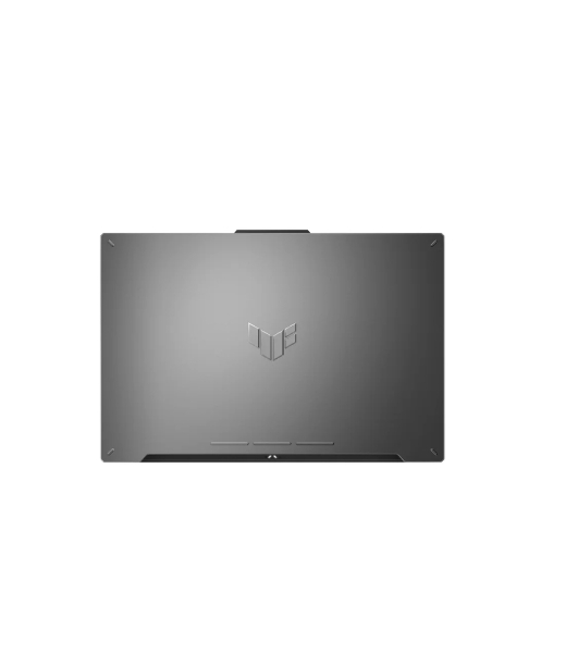 Ноутбук ASUS TUF F17 FX707VUR-HX225 серый 90NR0CS5-M00E30 17.3'(1920x1080 (матовый, 144Hz) IPS)/Intel Core 5 210H(2.2Ghz)/16Gb/512PCISSDGb/noDVD/Ext:nVidia GeForce RTX 4050(6144Mb)/Cam/BT/WiFi/56WHr/war 1y/2.6kg/DOS