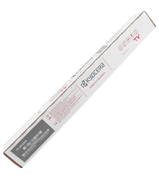 Картридж лазерный Kyocera TK-8545M 20 000 стр. Magenta для TASKalfa 4054ci