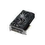 Видеокарта Gigabyte GeForce RTX 5060Ti Windforce OC, NVIDIA RTX 5060 Ti, 16G GDDR7, 128 бит, PCI-e 5.0, 1xHDMI, 3xDP, 2587 МГц, фото16