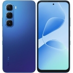 Смартфон Infinix HOT 60i 8/256Gb, синий, фото8