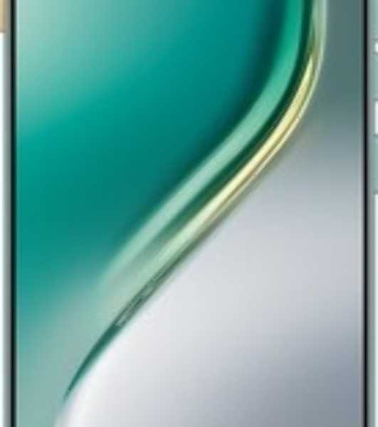 Смартфон Tecno Camon 40 CM5, 12/256Gb, зеленый
