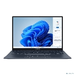 Ноутбук ASUS Zenbook 14 UX3405CA-ST1341/14'/OLED/Intel Core Ultra 9 285H/32GB/1TB SSD/Intel Arc Graphics/No OS/синий/1.20kg, фото7