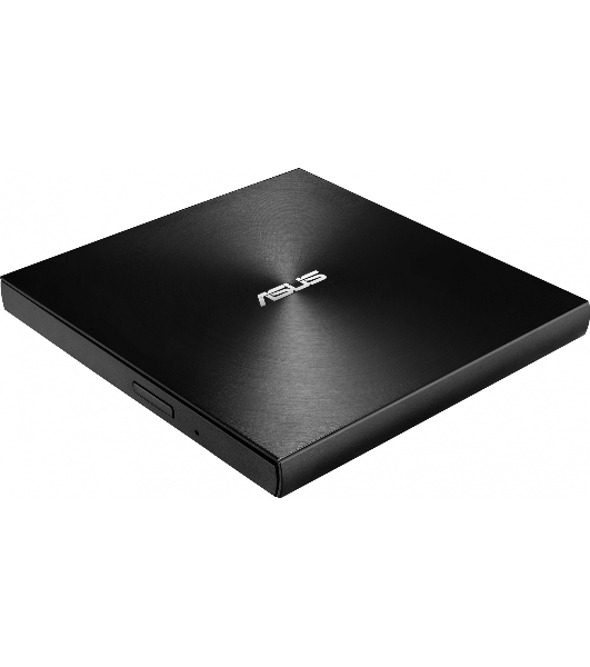 Оптический привод внешний DVD-RW Asus SDRW-08U8M-U черный USB slim ultra slim M-Disk Mac RTL