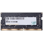 Оперативная память Apacer, DDR4, 8GB (1x8GB), 2666MHz, CL19, SO-DIMM, фото2