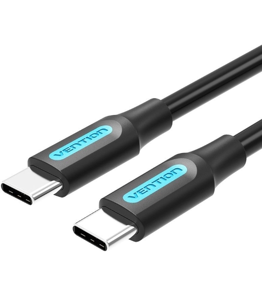Кабель Vention USB 2.0 CM/CM - 1м.