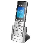 Телефон IP Grandstream WP822 серый, фото4