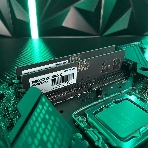 Оперативная память Patriot Signature, DDR5, 32GB (1x32 GB), 5600 MHz, CL46, DIMM, фото8
