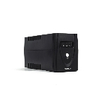 Источник бесперебойного питания RAPAN-UPS 800 220 В 800В.А/480Вт меандр с АКБ 7А.ч интерактивный Бастион 738, фото7