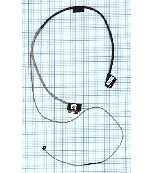 Шлейф матрицы для ноутбука Dell Inspiron 15 5000 5570 5575 CAL50 30-pin