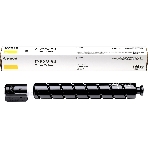 Картридж лазерный Canon C-EXV54Y (1397C002) желтый (8 500 стр.) для Canon imageRUNNER C3226i/C3025i/C3025/C3125i, фото9