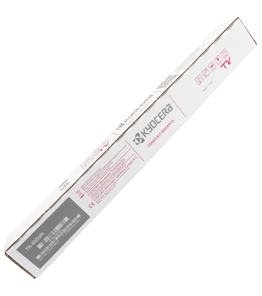 Картридж лазерный Kyocera TK-8555M 24 000 стр. Magenta для TASKalfa 5054ci/6054ci/7054ci