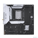 Материнская плата Maxsun Terminator B760M D5 WIFI, LGA 1700, Intel B760, 4xDDR5, 4xSATA, 3xM.2, 1xPCIe 5.0 x16, 1xPCIe x4, 1xPCIe x1, 1xHDMI, 1xDP, 1x 2.5Gb LAN, 6xUSB 2.0, 2xUSB 3.2 Gen 2, 3x3.5 мм, 5.1, mATX, фото8