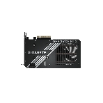 Видеокарта Gigabyte GeForce RTX 5060Ti Windforce OC, NVIDIA RTX 5060 Ti, 16G GDDR7, 128 бит, PCI-e 5.0, 1xHDMI, 3xDP, 2587 МГц, фото15