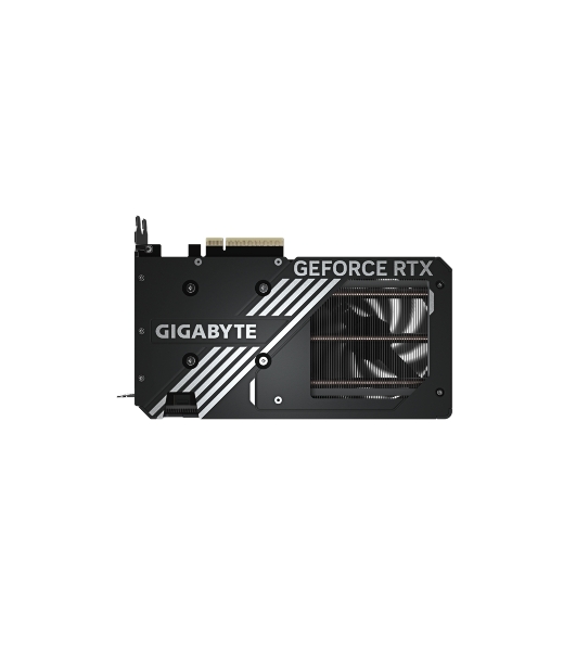 Видеокарта Gigabyte GeForce RTX 5060Ti Windforce OC, NVIDIA RTX 5060 Ti, 16G GDDR7, 128 бит, PCI-e 5.0, 1xHDMI, 3xDP, 2587 МГц