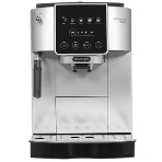 Кофемашина DeLonghi ECAM220.30.SB серебристо-черный, исп. кофе - зерновой/молотый, 1.8 л, 1450 Вт, 15 бар, фото16