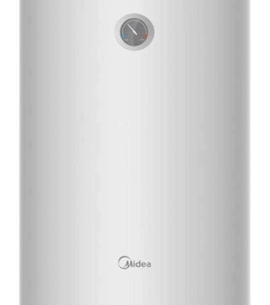 Водонагреватель электрический Midea MWH-3015-RED красный, накопительный, 30 л, 1,5 кВт