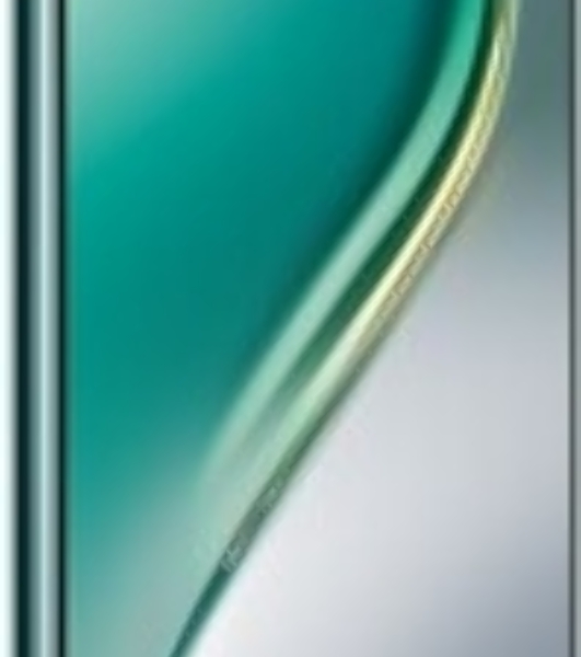 Смартфон Tecno Camon 40 CM5, 12/256Gb, зеленый