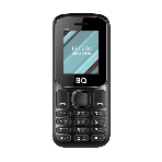 Мобильный телефон BQ 1848 Step+ черный (без СЗУ в комплекте), фото9