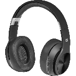 Беспроводные/проводные наушники Defender FreeMotion B540 черный, накладные, Bluetooth + проводной, до 10 ч, фото2