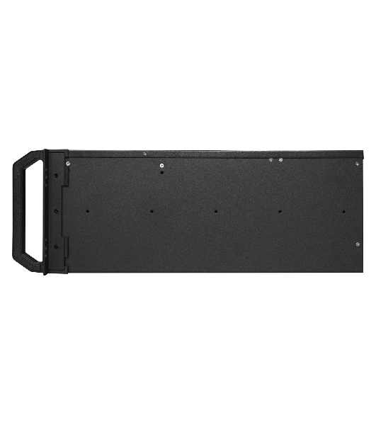 Серверный корпус ExeGate Pro EX293222RUS 4U450-16/4U4019S (RM 19', высота 4U, глубина 450, БП 1100RADS, USB)