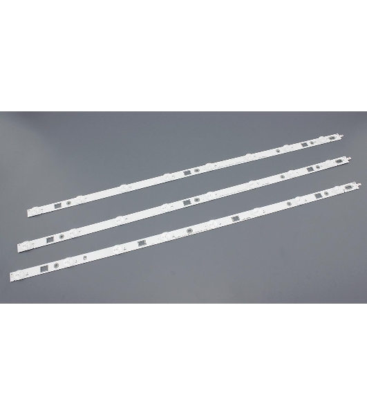 Подсветка LED DIRECT FIJI 32V A 3228 (комплект 3шт)