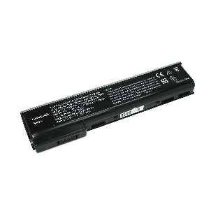Аккумуляторная батарея для ноутбука HP ProBook 640 G1 (CA06) 10.8V 5200mAh OEM черный