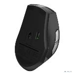 Мышь беспроводная A4Tech Fstyler FG35 серый/черный, 2000 dpi, радиоканал, USB, кнопки - 6, фото21