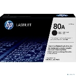 Картридж лазерный HP 80A (CF280A) черный для LaserJet Pro 400 M401/M425 2700 стр., фото7