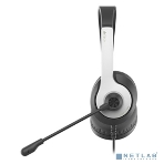 Гарнитура A4Tech Fstyler FH100U белый/черный, проводная, фото11
