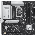 Материнская плата ASUS PRIME B860M-A WIFI, LGA 1851, Intel B860, 4xDDR5, 4xSATA, 2xM.2, 1xPCIe 5.0 x16, 1xPCIe 4.0 x16, 1xPCIe 4.0 x1, 2xDP, 1xHDMI, 1x 2.5Gb LAN, 1xUSB-C 20Gbps, 1xUSB-A 10Gbps, 2xUSB-A 5Gbps, 4xUSB-A 2.0, 3x3.5 мм, 7.1, micro-ATX., фото12