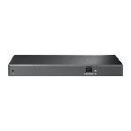 Коммутатор TP-Link TL-SG1428PE Easy Smart 28 портовый гигабитный коммутатор с 24 портами PoE+ SMB, фото20