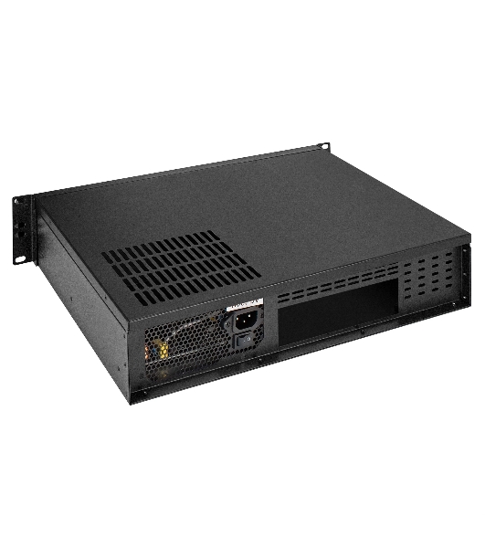 Серверный корпус ExeGate Pro 2U350-33, RM 19', высота 2U, глубина 350, БП 900RADS, 2хUSB+1х USB3.0