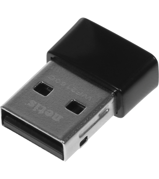 Адаптер Wi-Fi 200MBPS USB DUAL BAND WF2160C NETIS