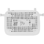 Беспроводной двухдиапазонный маршрутизатор AC1200, 1x100Base-TX WAN, 3x100Base-TX LAN, 4 внешние антенны 5 dBi, фото9