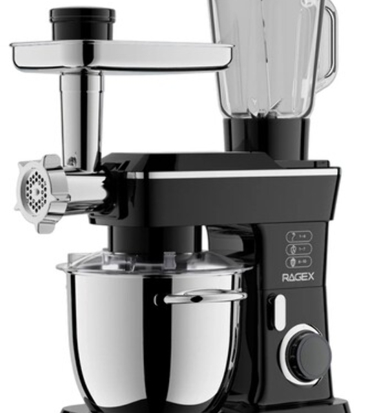 Кухонный комбайн RAGEX R112-418