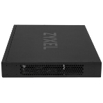 Коммутатор Zyxel XGS2220-30F L3 Access switch, rack 19', 24xSFP, 2xRJ-45: 1/2.5/5/10G, 4xSFP+, standalone/cloud management, фото19