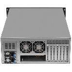 Серверный корпус ExeGate Pro 4U650-010/4U4139L RM 19', высота 4U, глубина 650, БП 1200RADS, USB, фото28
